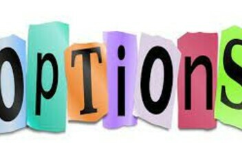 Option Selection