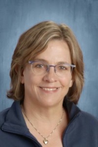 Photo of Ruth Reiter